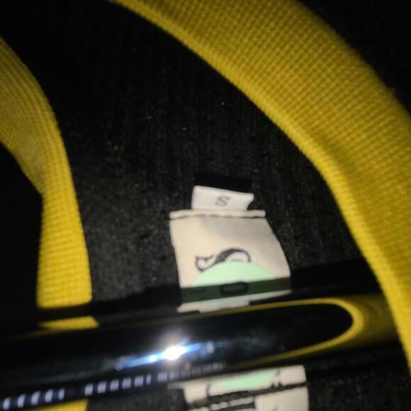 LeBron James St. Vincent-St. Mary High School Basketball Jersey - Size Small - Picture 5 of 8